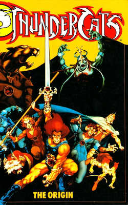 Thundercats - Season 3