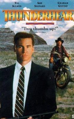 Thunderheart