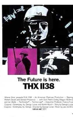 Thx 1138