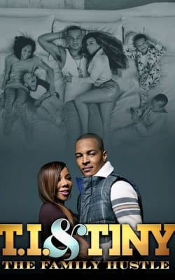 TI and Tiny: The Family Hustle - Season 5