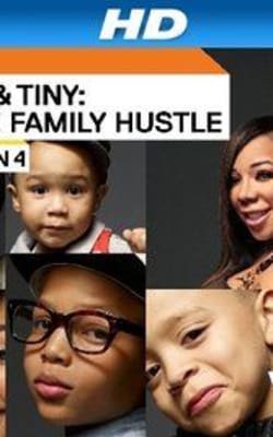 TI and Tiny: The Family Hustle - Season 6