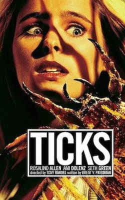 Ticks