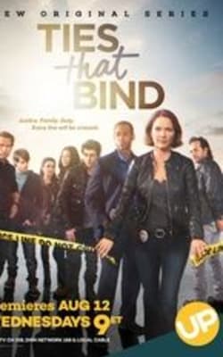 Ties That Bind - Season 1