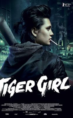 Tiger Girl