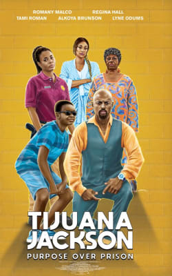 Tijuana Jackson: Purpose Over Prison