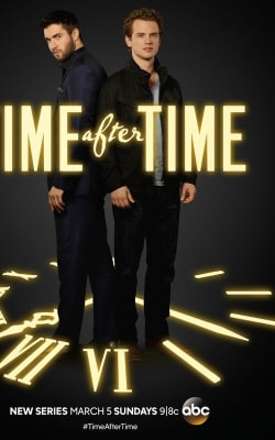 Time After Time - Season 1