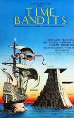 Time Bandits