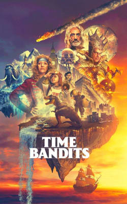 Time Bandits - Season 1