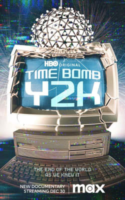 Time Bomb Y2K