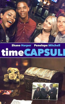 Time Capsule