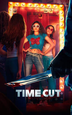 Time Cut