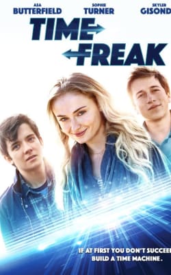 Time Freak