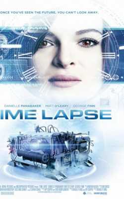 Time Lapse (2015)