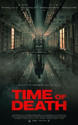 Time of Death-HD
