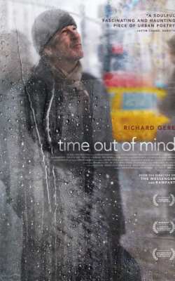 Time Out Of Mind