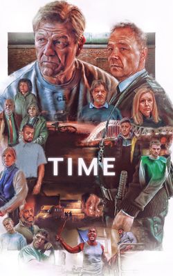 Time - Season 3-HD
