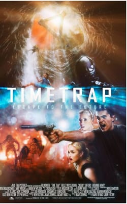 Time Trap