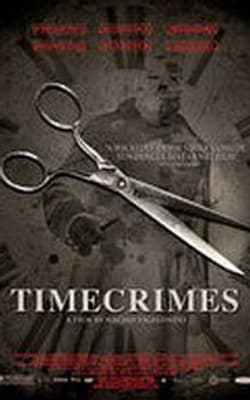 Timecrimes