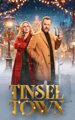 Tinsel Town-HD