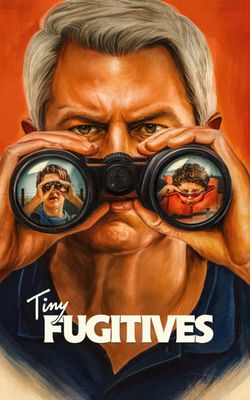 Tiny Fugitives-HD