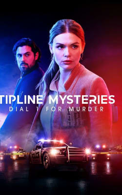 Tipline Mysteries: Dial 1 for Murder