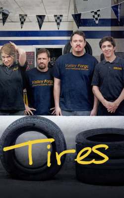 Tires - Season 1