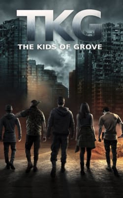 TKG: The Kids of Grove