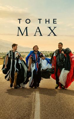 To the Max-HD