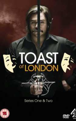 Toast of London - Season 2