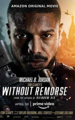 Tom Clancy's Without Remorse