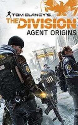 Tom Clancys the Division Agent Origins
