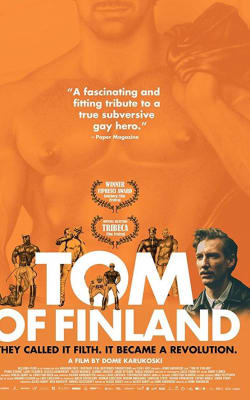 Tom of Finland