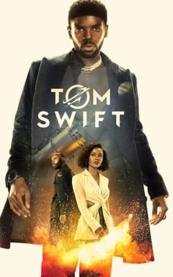 Tom Swift - Season 1