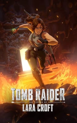 Tomb Raider: The Legend of Lara Croft - Season 1