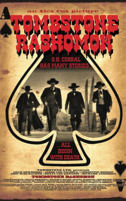 Tombstone-Rashomon