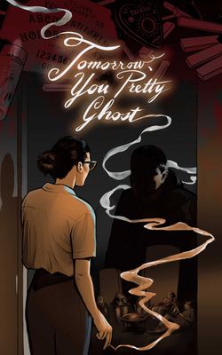 Tomorrow, You Pretty Ghost-HD