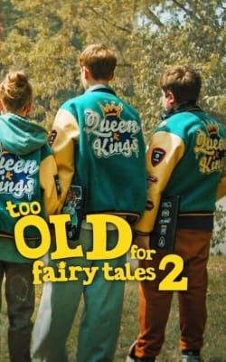 Too Old for Fairy Tales 2