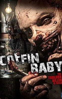 Toolbox Murders 2 (Coffin Baby)