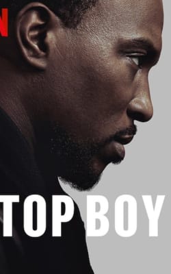 Top Boy - Season 3