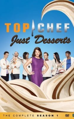 Top Chef Just Desserts - Season 1