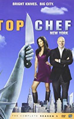 Top Chef - Season 15