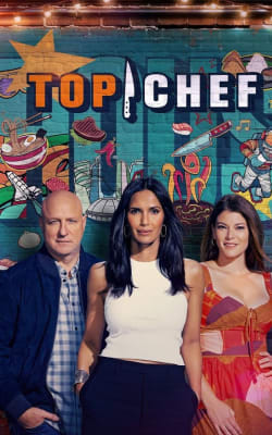 Top Chef - Season 19