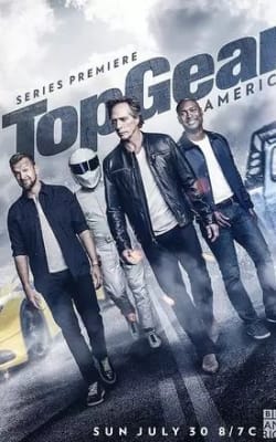 Top Gear America - Season 1