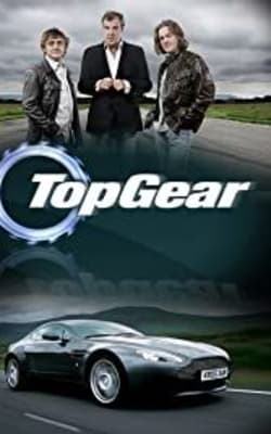 Top Gear - Season 27