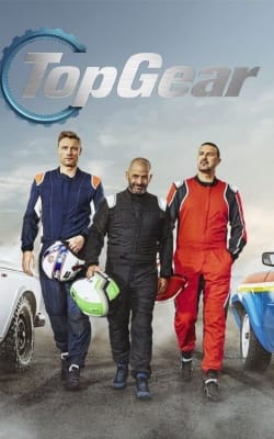Top Gear - Season 31