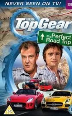 Top Gear: The Perfect Road Trip