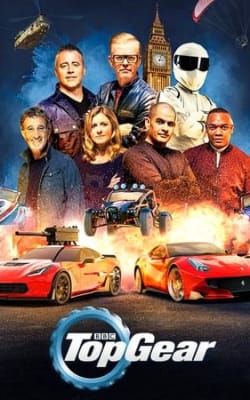 Top Gear (UK) - Season 26