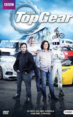 Top Gear (UK) - Season 6