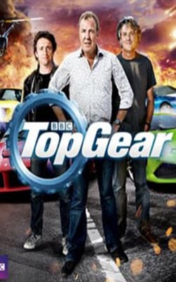 Top Gear (UK) - Season 7