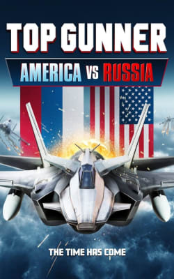 Top Gunner: America vs Russia